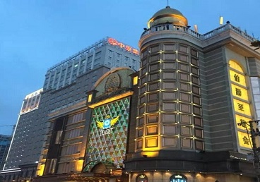 北流最大顶级出名高端豪华KTV会所-皇冠伯爵KTV顶级体验点评